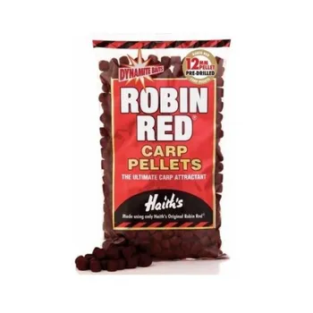 Dynamite Baits Pre Drilled Robin Red…