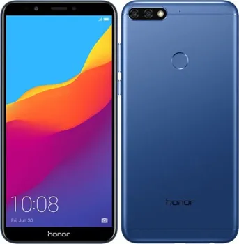 Mobilní telefon Honor 7C