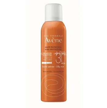 Přípravek na opalování Pierre Fabre Avene Mlha Eau Thermale SPF 30+ 150ml
