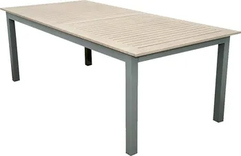 Zahradní stůl Doppler Expert Wood 150/210 x 90 cm