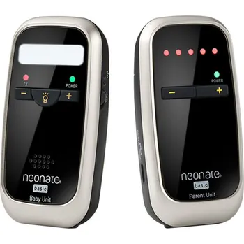 chůvička Neonate Baby Monitor BC-4600D