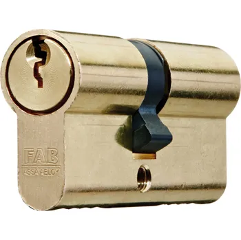 Vložka do dveří FAB vložka 200RSD 30/45