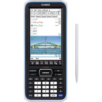 Casio ClasPad FX-CP 400