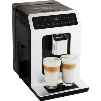 Kávovar Krups EA 890 D 10