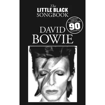 David Bowie - The Little Black Songbook