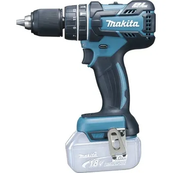 Elektrické nířadí MAKITA DHP480Z Aku příklepová vrtačka 18V (bez aku)