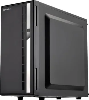 PC skříň SilverStone SST-CS380