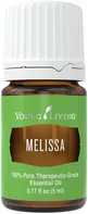 Young Living Meduňka esenciální olej 5 ml