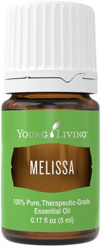 Young Living Meduňka esenciální olej 5 ml