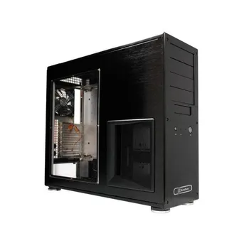 SilverStone SST-TJ09B-W