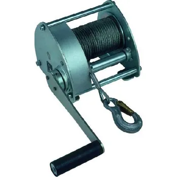 lanový naviják BRANO Lanový naviják LN / 0,5 t bez lana 469 214 001 310