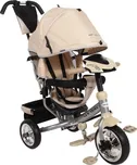 Baby Mix Lux Trike s LED