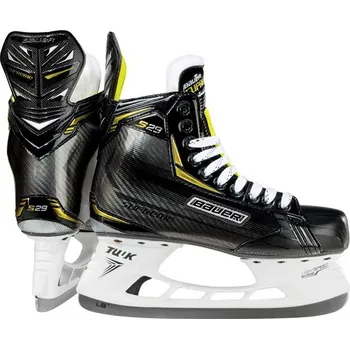Zimní brusle Bauer Supreme S29 Senior EE