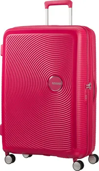 American Tourister Soundbox Spinner 77 Exp