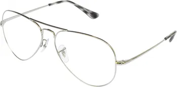 Brýlová obroučka Ray Ban RX 6489 2501