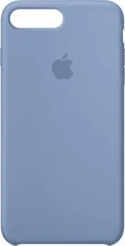 Pouzdro na mobilní telefon Apple MQ0M2ZM/A pro iPhone 7/8 Plus Sky Blue
