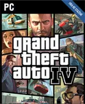 Grand Theft Auto IV PC