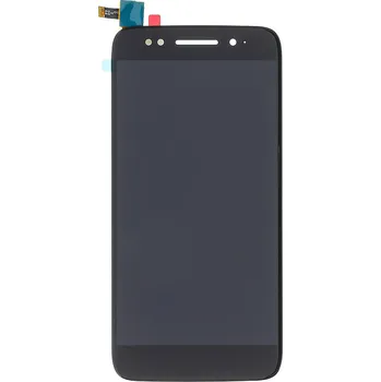 Alcatel Idol 5 6058D LCD Display + dotyková deska Black