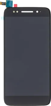 Alcatel Idol 5 6058D LCD Display + dotyková deska Black