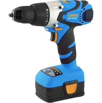 Narex ASV 18-2A 2,0 BMC