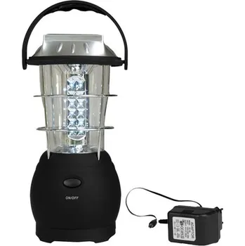MIL-TEC Akku 36 LED