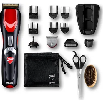 Zastřihovač vousů Imetec Ducati by GK 818 RACE 11500