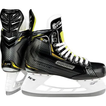 Zimní brusle Bauer Supreme S25 Senior