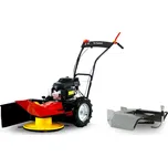 VARI Lucina Max BDR-620 + Hurricane…