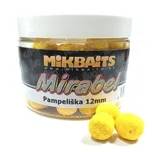 Mikbaits Boilie Mirabel Fluo 12 mm/150…