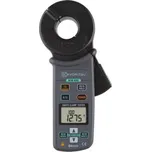 Kyoritsu KEW 4202 - Klešťový měřič uzemnění