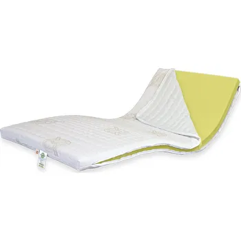 topper Postelia HR Topper Covertex 90 x 200 x 4 cm