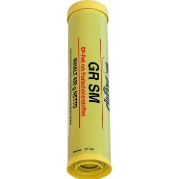 Eni-Agip GR SM 2, 400g x 10ks (Plastické mazivo molyka G)
