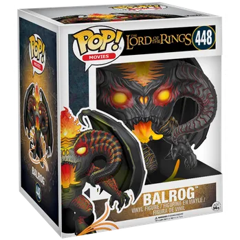 Figurka Funko POP! Lord of the Rings