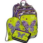 Bagmaster Alfa 8 malý set