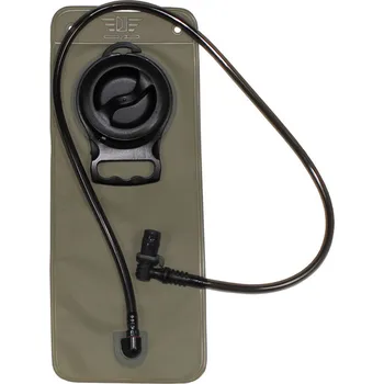 Hydrovak MFH Hydratační vak zelený 30543 2,5 l