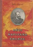 Děti kapitána Granta - Jules Verne