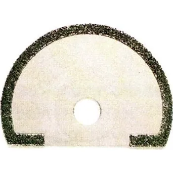 PROXXON Diamantový řezací kotouč pro OZI 220/E 28902 28902 VOUCHER - slevový kupón