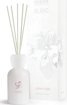 Aroma difuzér Mr&Mrs Fragrance Blanc Jasmine of Ibiza 250 ml