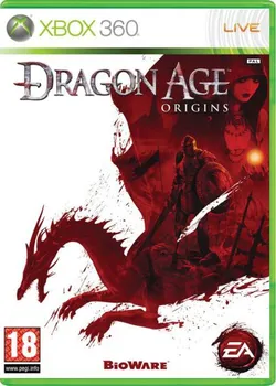 Hra pro Xbox 360 Dragon Age: Origins X360
