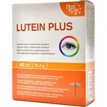 Nutristar Lutein plus 60 cps.