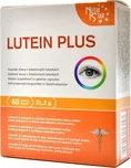Nutristar Lutein plus 60 cps.