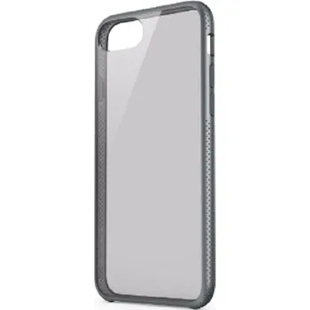 Pouzdro na mobilní telefon Belkin Air Protect pro iPhone 7+/8+ F8W809btC00 průhledné vesmírně šedé
