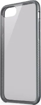 Pouzdro na mobilní telefon Belkin Air Protect pro iPhone 7+/8+ F8W809btC00 průhledné vesmírně šedé