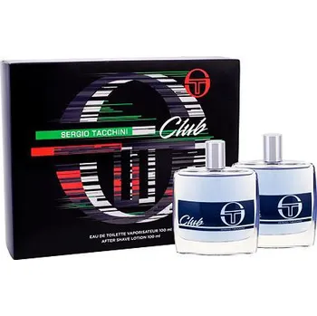 Pánský parfém Sergio Tacchini Club M EDT