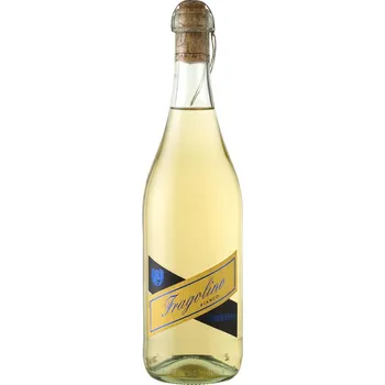 Víno ITA FRAGOLINO BIANCO spago 0,75L