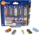 HexBug Nano V2 Nitro 5 Pack