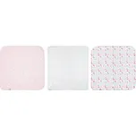 Bébé-jou Mušelínová plenka 70 x 70 cm 3…