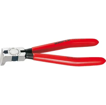 Ruční nářadí Knipex Boční štípací kleště na umělou hmotu 160 72 21 160
