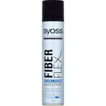 Syoss Fiberflex Flexible Volume lak na…