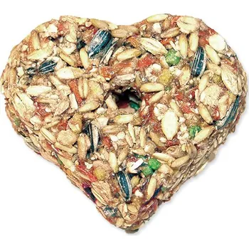 Krmivo pro hlodavce Apetit Srdíčko medové 18ks